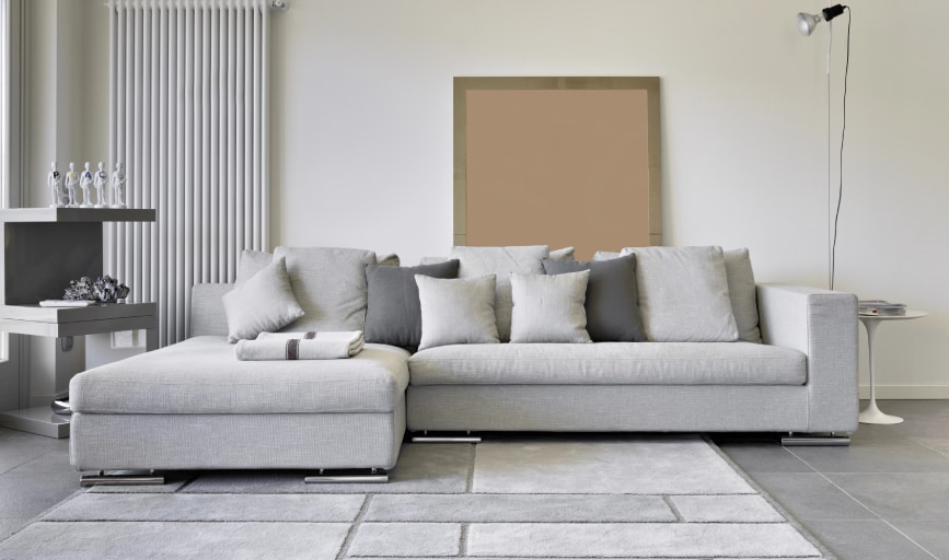 Residential Cleaning